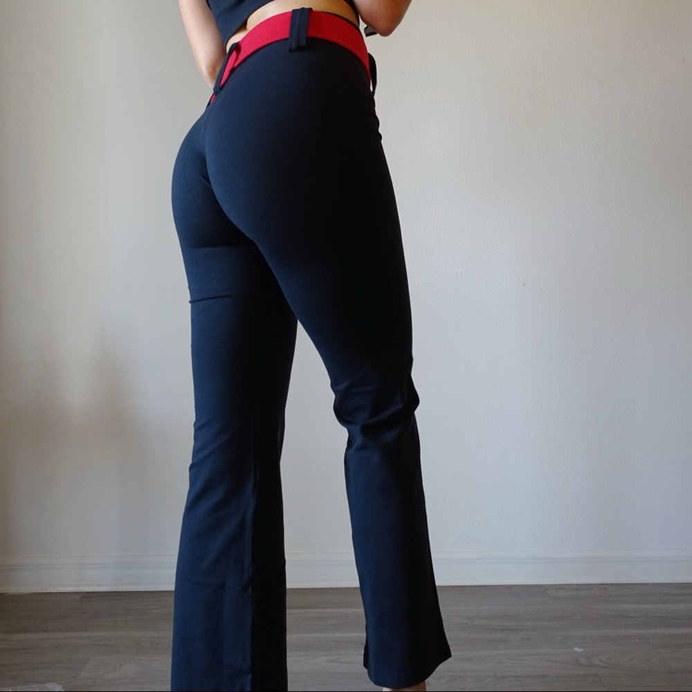 VATA Brasil Yoga & Fitness Pants